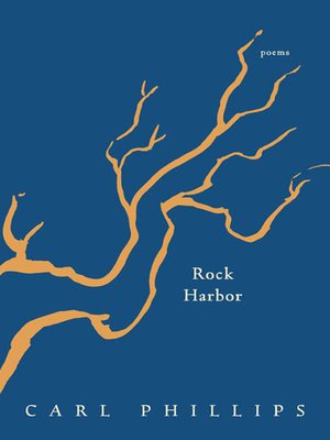 cover image of Rock Harbor